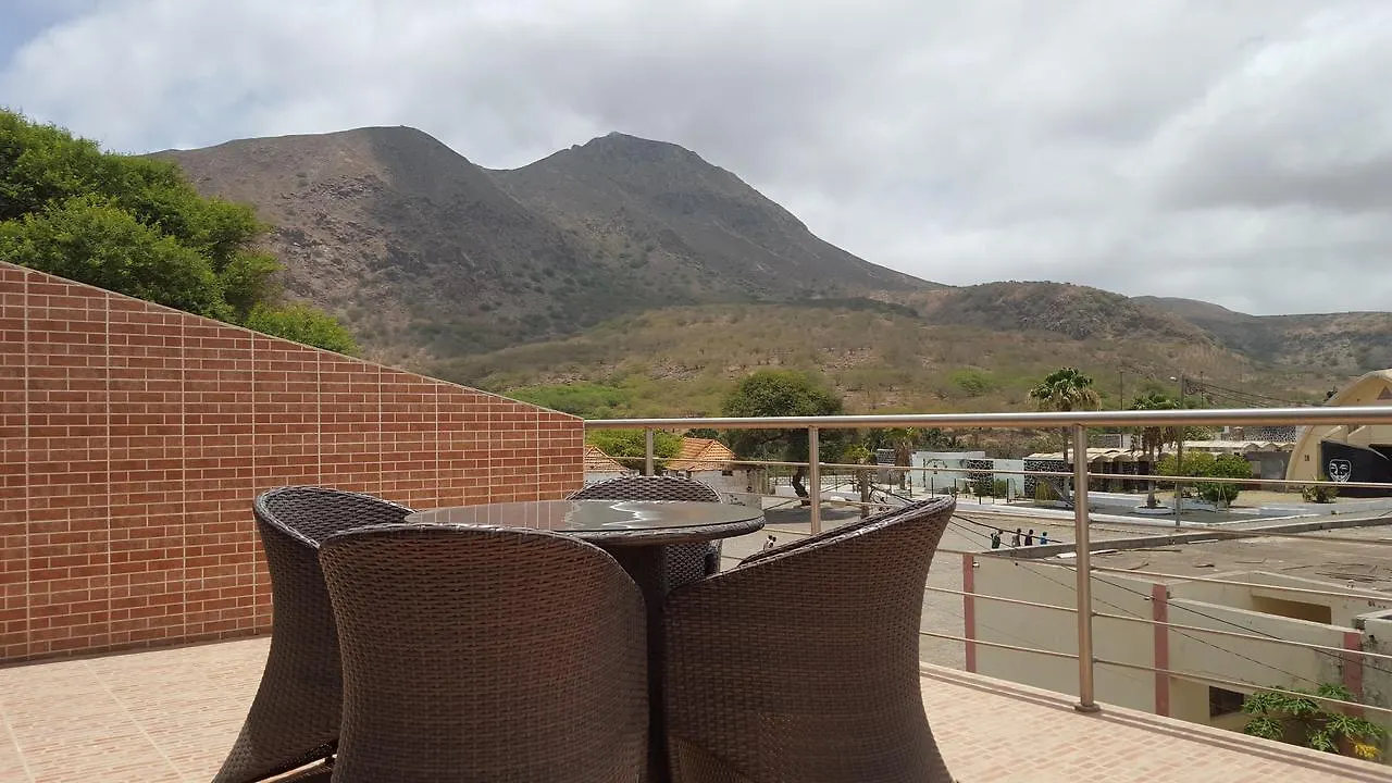 Hotel Cachoeira Ribeira da Prata