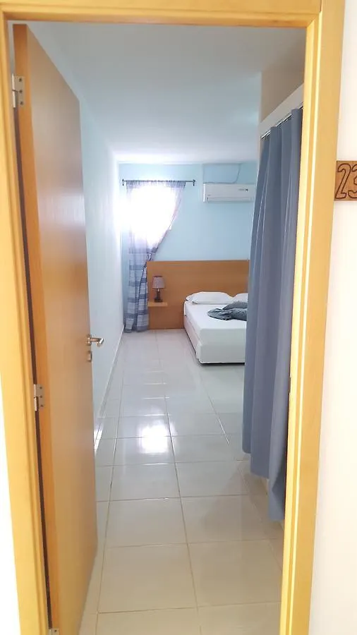 Hotel Cachoeira Ribeira da Prata