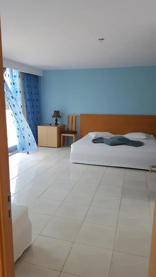 Hotel Cachoeira Ribeira da Prata