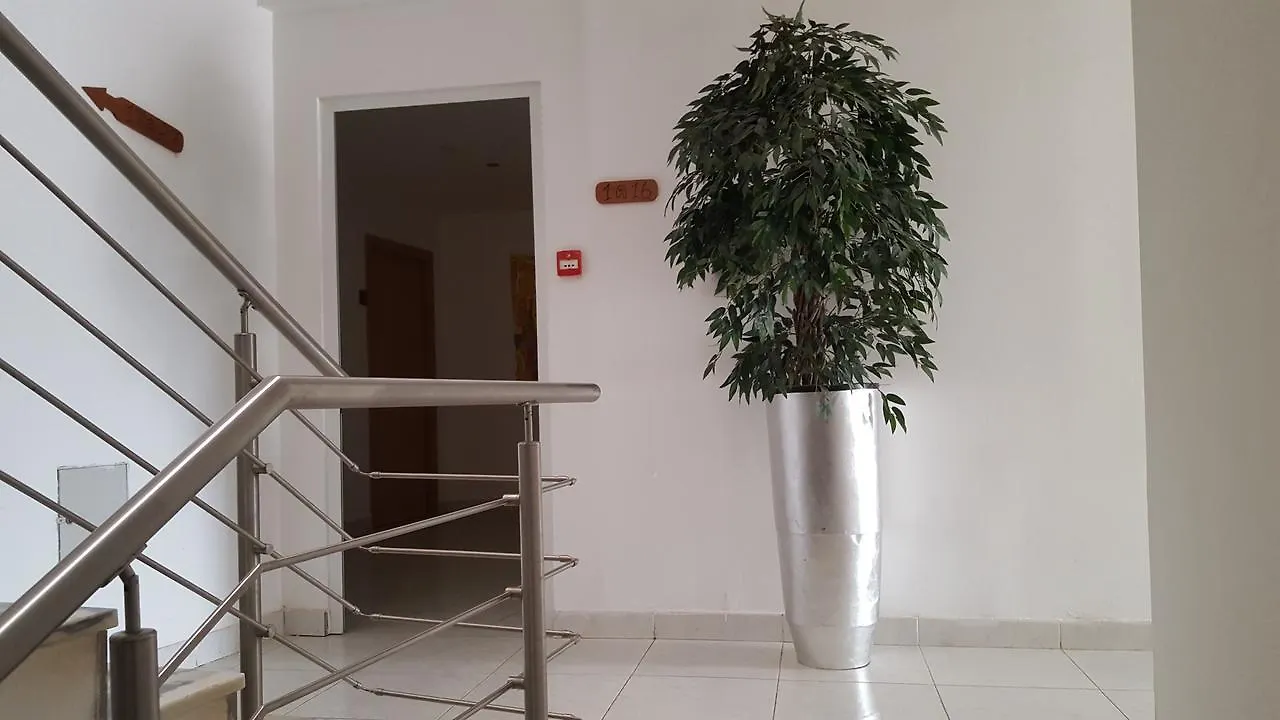 Hotel Cachoeira Ribeira da Prata