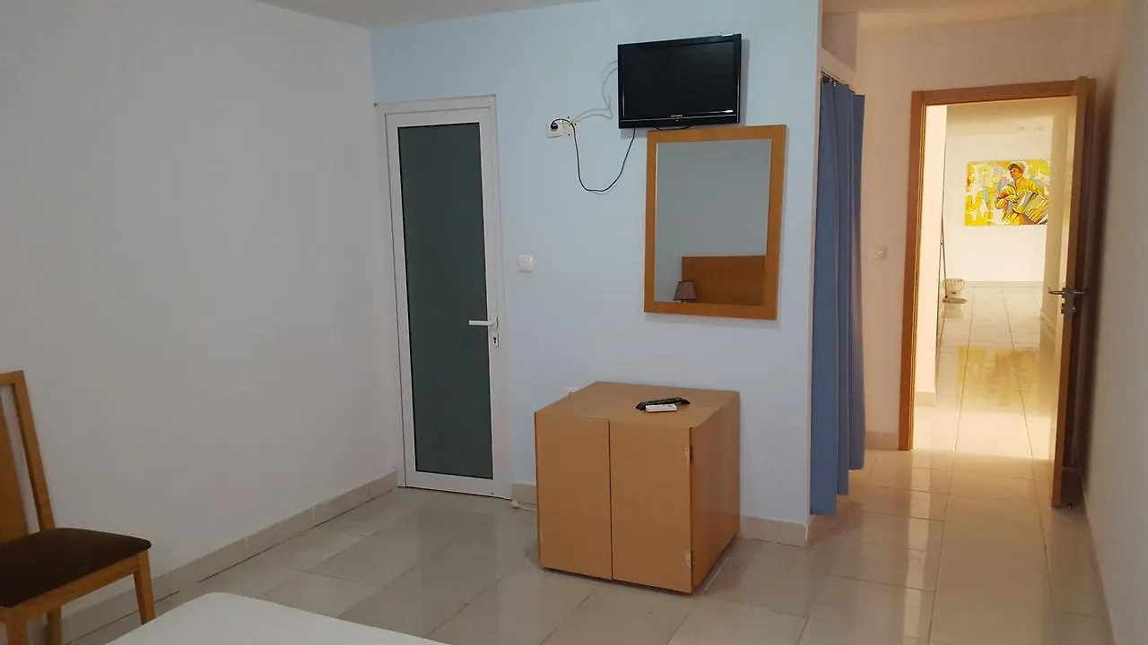 Hotel Cachoeira Ribeira da Prata