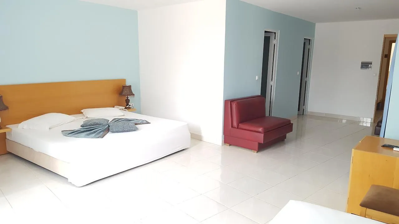 Hotel Cachoeira Ribeira da Prata