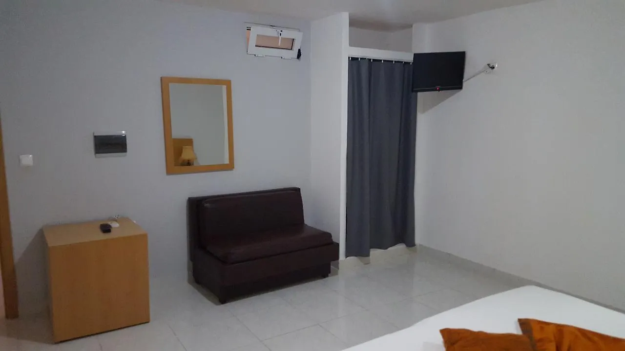 Hotel Cachoeira Ribeira da Prata