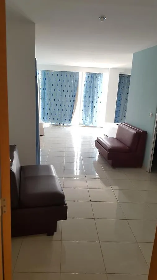 Hotel Cachoeira Ribeira da Prata