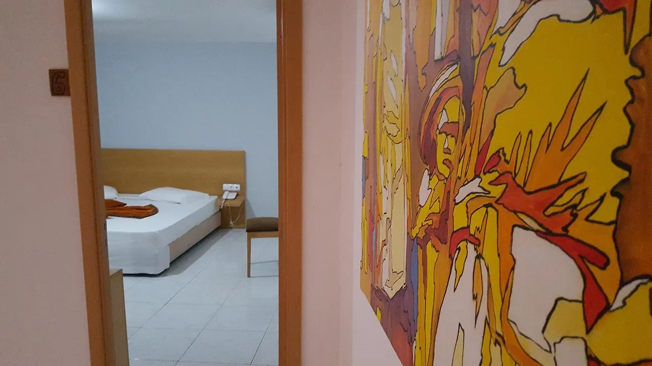 Hotel Cachoeira Ribeira da Prata