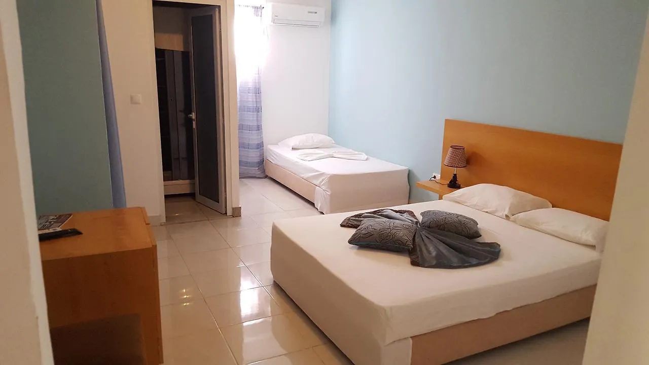 Hotel Cachoeira Ribeira da Prata 3*,  Cape Verde