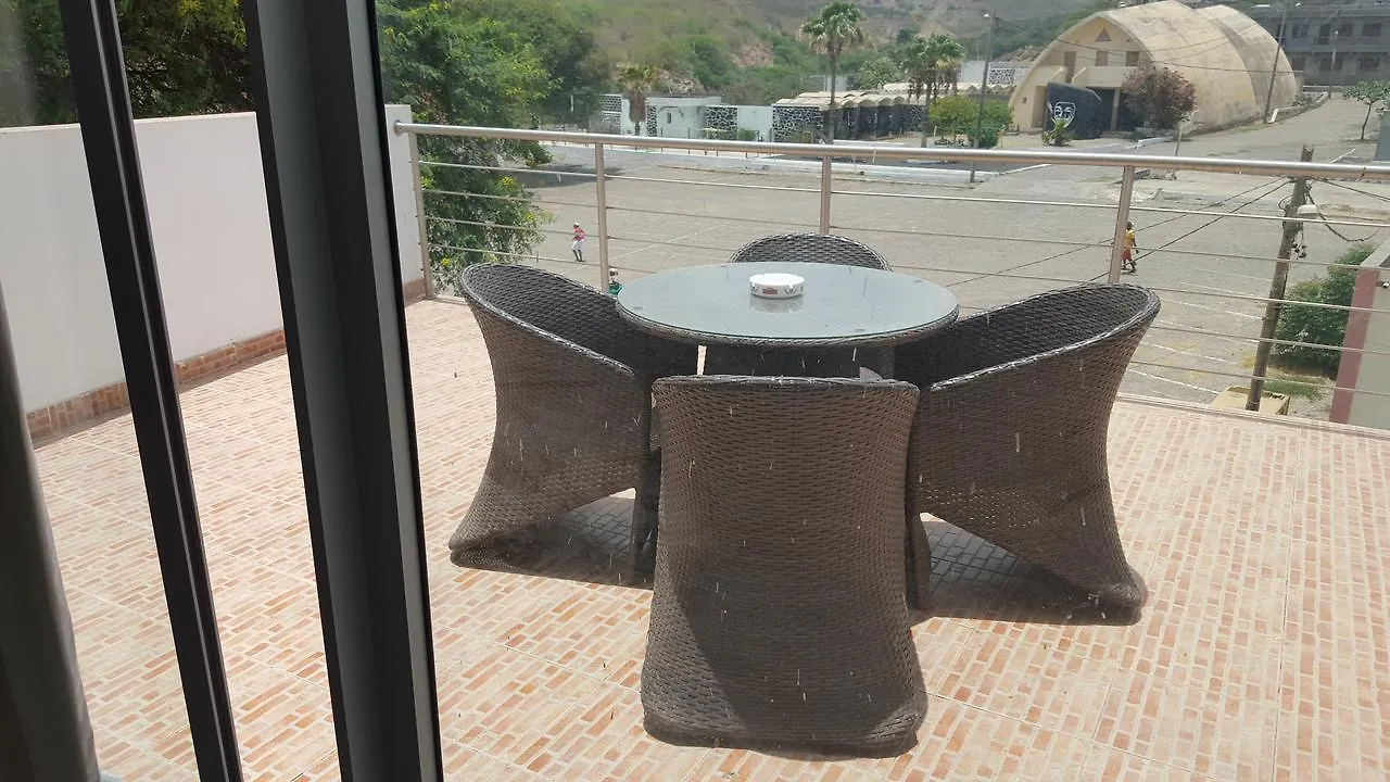 Hotel Cachoeira Ribeira da Prata