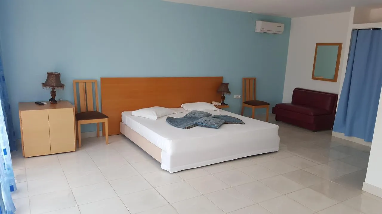Hotel Cachoeira Ribeira da Prata