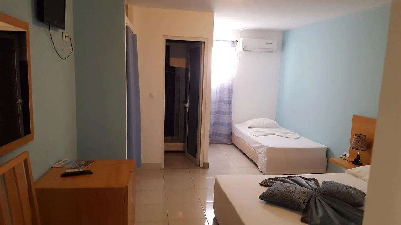 Hotel Cachoeira Ribeira da Prata 3*,