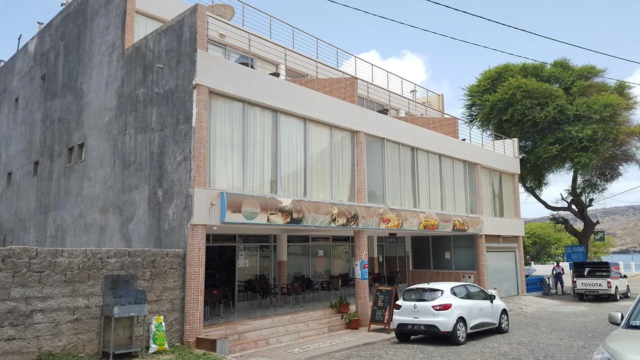 Hotel Cachoeira Ribeira da Prata